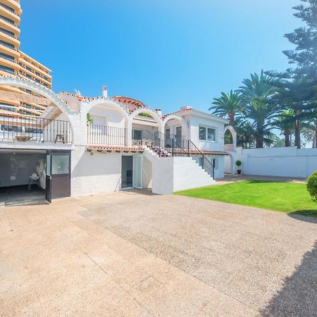 Globales Villa Gardenia フエンヒロラ エクステリア 写真