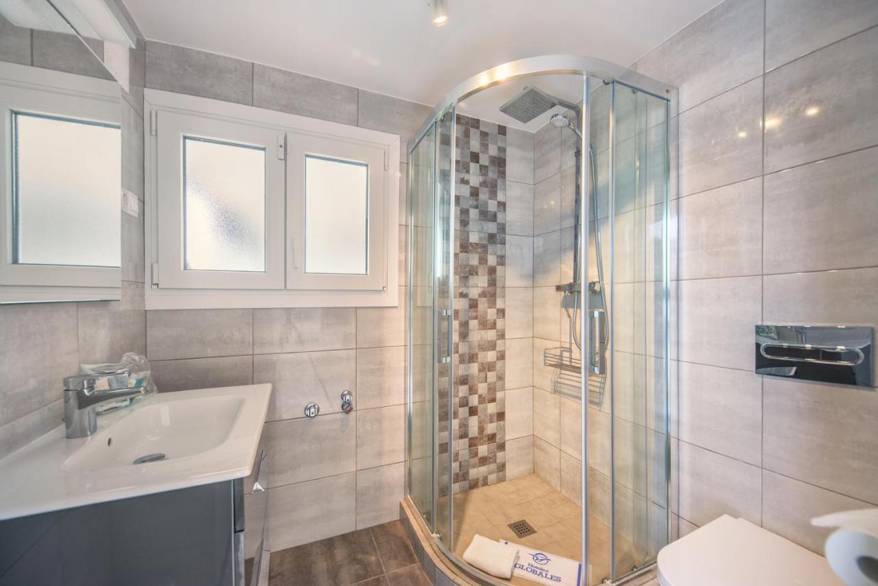 Globales Villa Gardenia フエンヒロラ エクステリア 写真