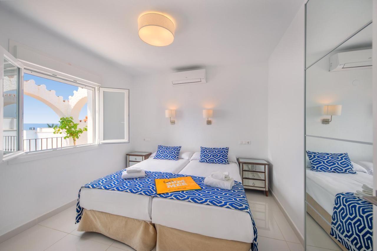 Globales Villa Gardenia フエンヒロラ エクステリア 写真